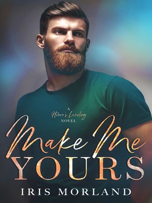 Make Me Yours - ebook